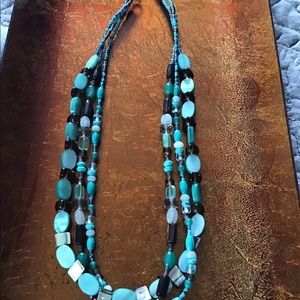 Silpada Necklace
